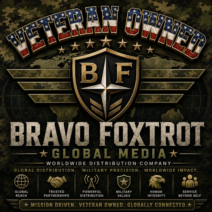 Bravo Foxtrot Global Media