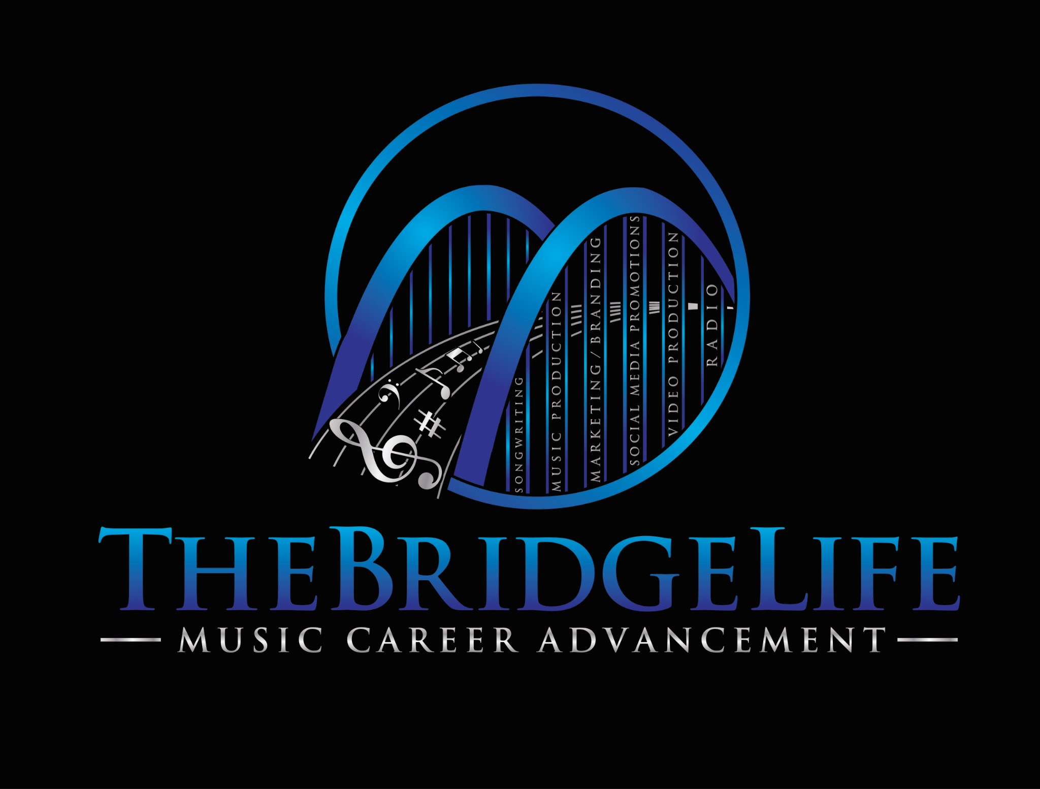 The Bridge Life Music Career Advancement