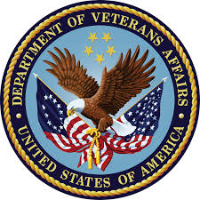 U.S. Department of Veterans Affairs seal