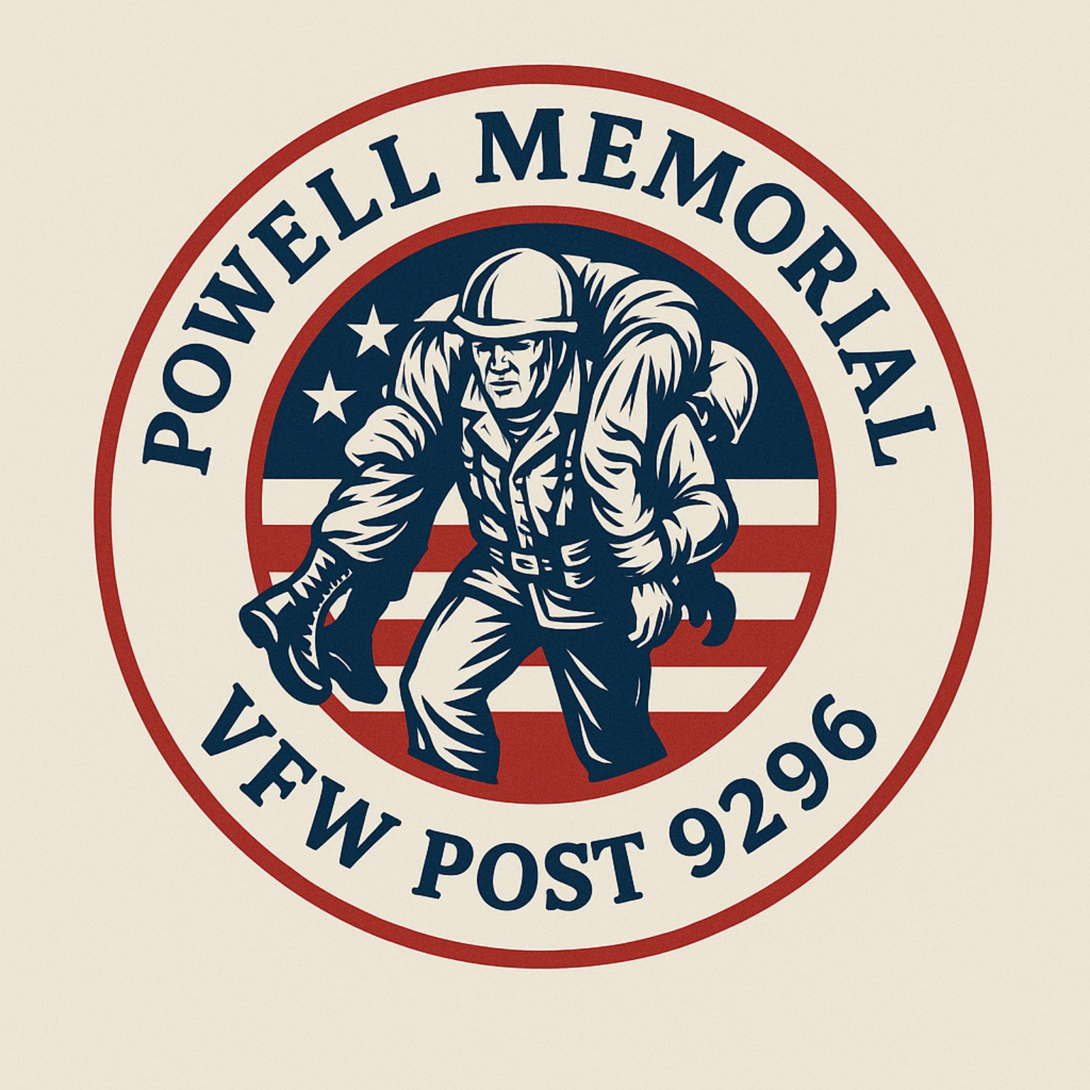 Powell Memorial VFW Post 9296