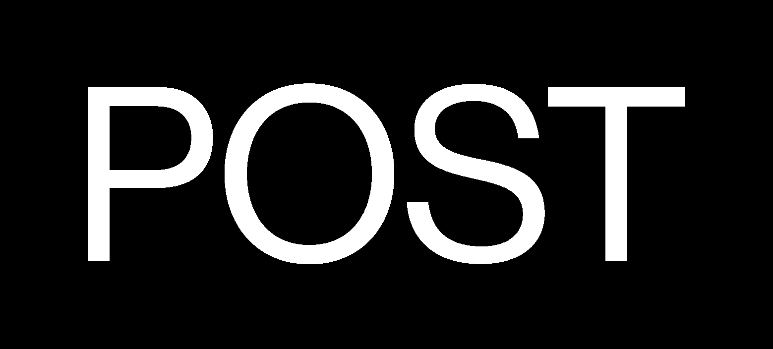 POST Houston official logo